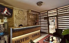 Hotel Atika